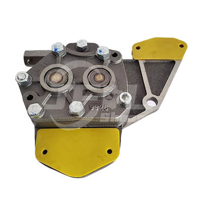 SINOTRUK HOWO用のオイルポンプ VG1500070048