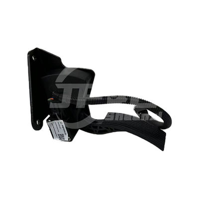 SHACMAN DELONG M3000 X3000のトラック部品のための電子ガソリンペダルDZ9718957028