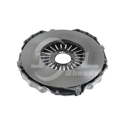 クラッチプレッシャープレート MFZ 430 3482081231 MERCEDES-BENZ トラック用