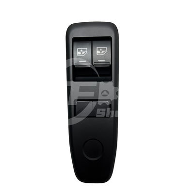 主ドア制御スイッチ DZ96189584761 Shacman H3000 トラック部品のためのドア窓レギュレータースイッチ
