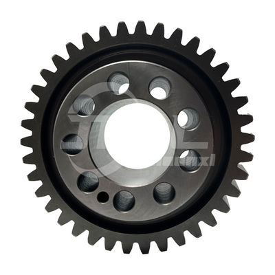 SHACMAN フォトン用のクランクシャフトギア 615Q0170004