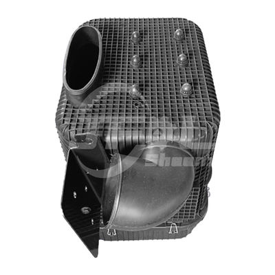 油浴空気浄化器 Assy WG9725190055 シノトラック HOWO部品用