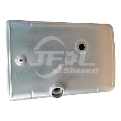 カスタマイズ可能な 300L 400L 鉄燃料タンク Shacman Ttuck パーツ
