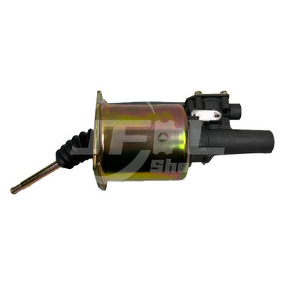 HOWO トラック用部品用のクラッチブースター WG9725230041