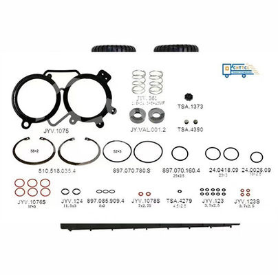 修理キット K110612 - ES2095 TEBS G2.2 プレミアムブレーキモジュール