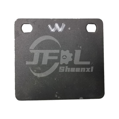 ブレーキパッド 4120001739016 リーゴングルゴン XCMG ロンキング SDLG958 SDLG956S DLG953L 車輪ロード機 部品 ブレーキパッド