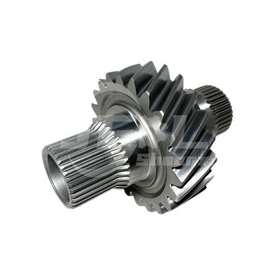 ドンフェン153橋のためのアクティブシリンダリングギア 2502Z33-143A