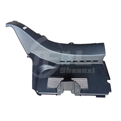 右下保護プレート組 (幅幅の車体) 812W61470-0050 シトラック HOWO C7H トラックの車体部品