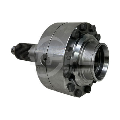 シノトルク HOWO トラックの部品用軸差分組 WG9231320272 WG9231320271