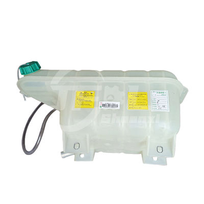 SINOTRUK HOWO T7H SITRAK C7H トラックパーツ用の拡張タンク組成 812W06125-0001