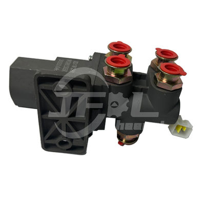 電動逆転バルブ WG9925550711 シノトルクホウトラック用スペアパーツ