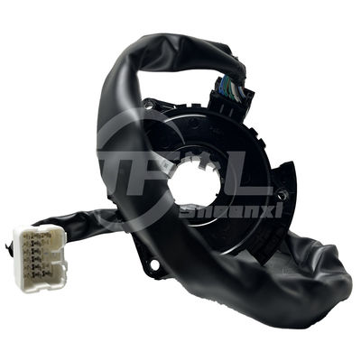 ホウ・トラック用部品のための時計スプリング組 WG9925470280