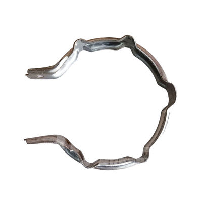 シノトラック HOWO用のマフラークランプ WG9725540163