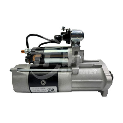 CAT スターターモーター 32R66-00102 トラックの部品