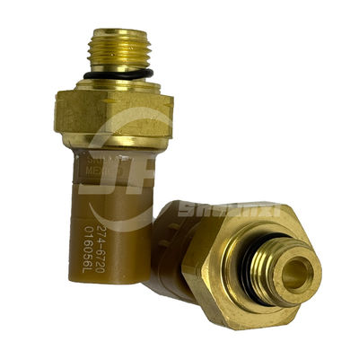 CAT 274-6720 トラックの部品のための吸入気圧センサー