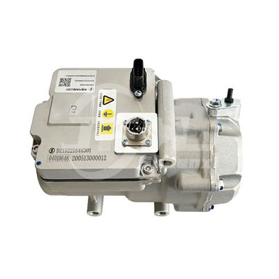 電動空調コンプレッサー DZ15221846301 シャックマントラック部品