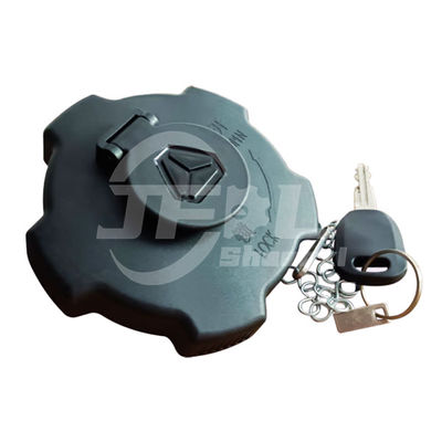 シノトルク HOWO用の燃料タンク蓋組 WG9525550500