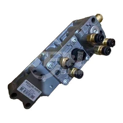 ZF トランスミッション 0501219311 に適したバルブ