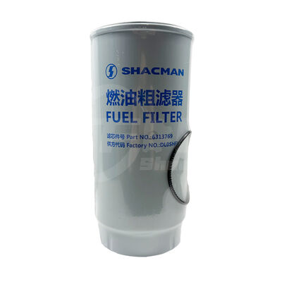 オイルフィルター (粗いフィルター要素) シャックマントラック部品用 6313769 6313769X
