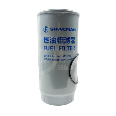 オイルフィルター (粗いフィルター要素) シャックマントラック部品用 6313769 6313769X
