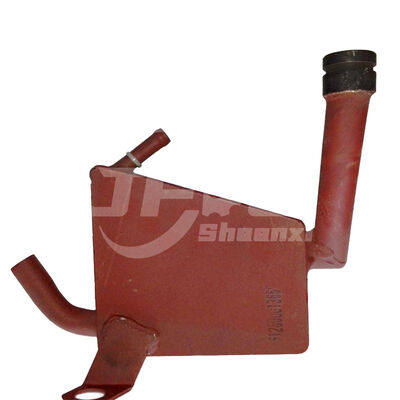 SHAC F2000 F3000 トラック WD618 WD12 エンジン部品のための燃料ガス分離器組 612600013660