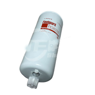 FS36259 フリートガード 燃料フィルター カミングス エンジン 部品