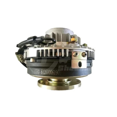ファンクラッチ 612600061909 SINOTRUK トラック部品 エンジン