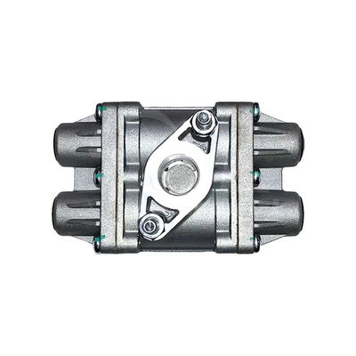 4回路保護バルブ 35551002-2 シャックマン トラック部品