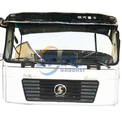 デロン・シャックマンF2000用の山西キャビン組