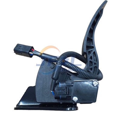 アクセレータペダル 電子アクセレータ組 DZ96259570002 シャックマン・デロントラック用部品