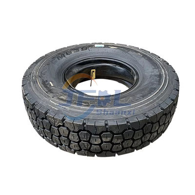 タイヤ18PR オフロードモデル DZ9100610100 12.00R20 シャックマン トラック パーツ