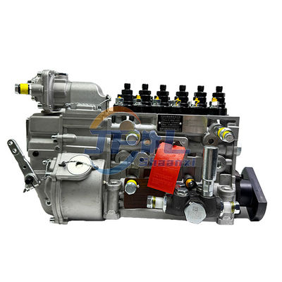 燃料注入ポンプ組立て 高圧ポンプ VG1560080022 VG1560080023 SINOTRUK HOWO 371HP PS8500のために