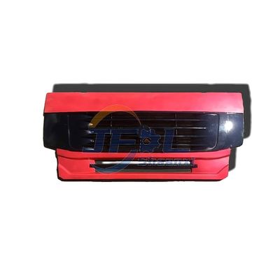 Sinotruk HOWO 重型トラック 部品 キャビン フロントカバー WG1642111011