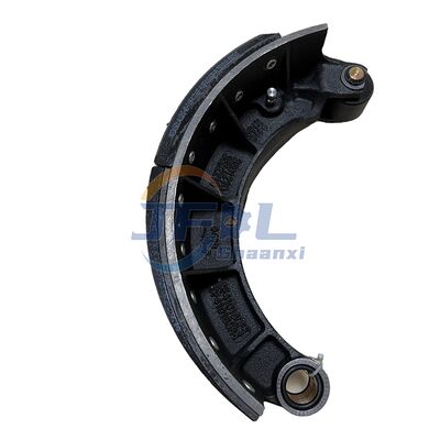 純正ヘビーデューティトラックスペアパーツ DZ95009440003 Shac F3000 M3000 X3000用フロントブレーキシューアセンブリ