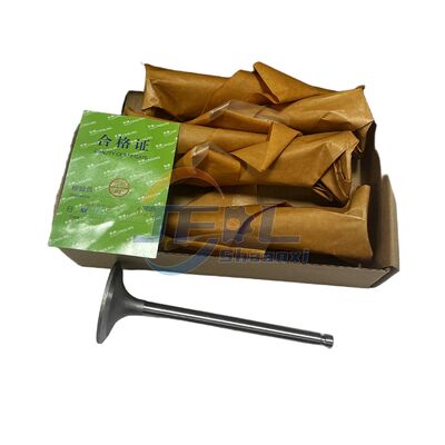 高品質 オリジナル トラック部品 4995554 4994143 ダンフェン 6WモデルB19033用のバルブ入気・排気空気バルブアクセサリー