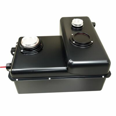 20L Urea タンク 組立物 DZ98149742236 シャックマン トラック パーツ