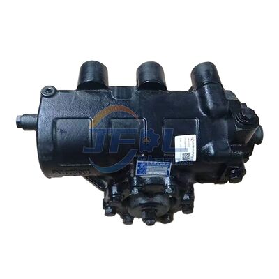 サイクルボール型パワーステアリングギア DZ97259430612 シャクマンデロングX3000 M3000トラック用パワーステアリング トラックスペアパーツ