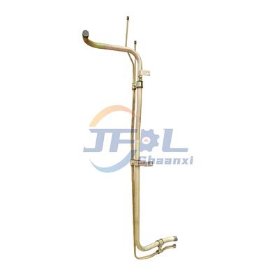 フォトン・オーマンの組み合わせ冷却水管 快速配送 長期使用寿命 耐腐蝕性