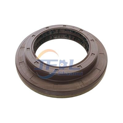 Rubber Axle Corner Gear Oil Seal DZ90009320382 Oil Seal for Chinese Supplier Shacman  F3000、X3000、L3000、M3000、M5000Truck Parts