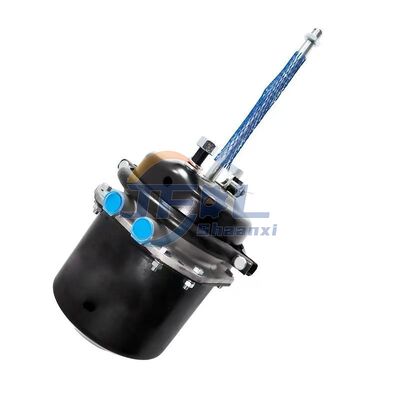 SZ905000742 DZ95189363007 Shac Delong F3000 X3000 トラック部品用のスプリングブレーキ室