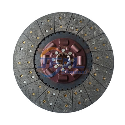 SHACMAN Delong L3000 F3000用 SZ916000002 クラッチドリブンプレートアセンブリ 395mm