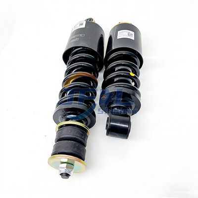 SHAC F3000 M3000トラック用 DZ13241440150 リアキャブサスペンションダンパーアセンブリ