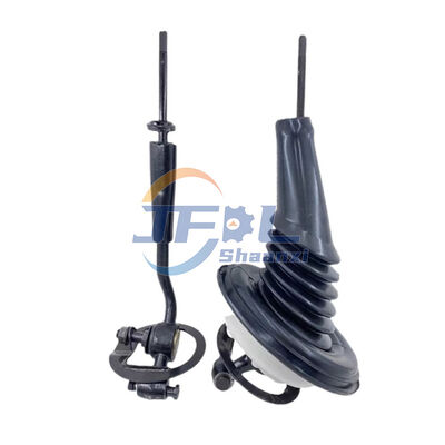 メーカー供給 大型トラック ブレーキシステム ギアシフトアセンブリ DZ96259240300 DZ93259240066 ギアレバー (Shaanxi F3000 X3000用)