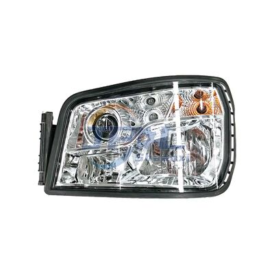 Shac X3000 トラック スペアパーツ用 Led ヘッドライト DZ97189723250 DZ97189723251 DZ97189723270