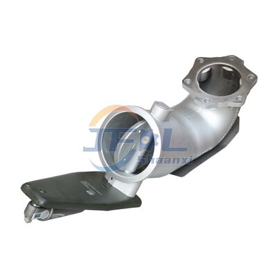 202V15201-6227 Sinotruk HOWO T7H T5G SITRAK C7H C9 トラック用スペアパーツ用の排気ブレーキバルブ