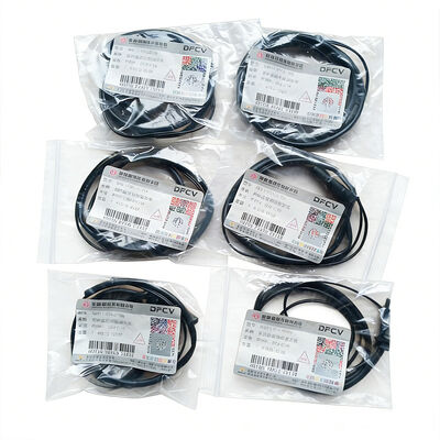 外部気温センサー 3681110-C6100 ドンフェントラック HVACシステムのための環境温度送信機