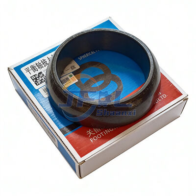 Suspension Thrust Bearing 13020048 WG9770520142 Balance Shaft Washer for SINOTRUK HOWO Heavy Duty Truck Parts