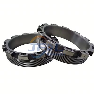 81.90685.0053 Shacman Howo F3000 トラック用部品用のオイルシールシート