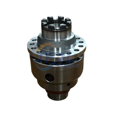 陕汽F2000、F3000、X3000卡车用差速器总成 DZ90149320005 卡车传动系统和车桥