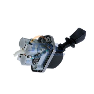 トラックギアボックス 部品 10JS180 9 ギア 10 ギア 12 ギア パーツ フロー トラック 部品のための 急速 ギアボックス 組立